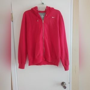 Womens Nike hoodie